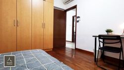 The Eden At Tampines (D18), Condominium #466556771